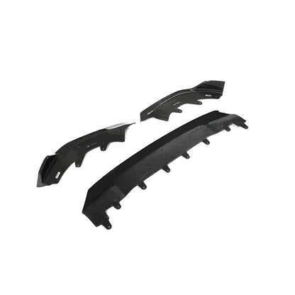 BMW G42 2 Series M Sport - Carbon Fiber Front Lip