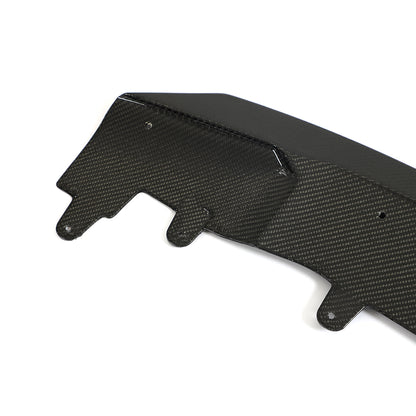 BMW G42 2 Series M Sport - Carbon Fiber Front Lip