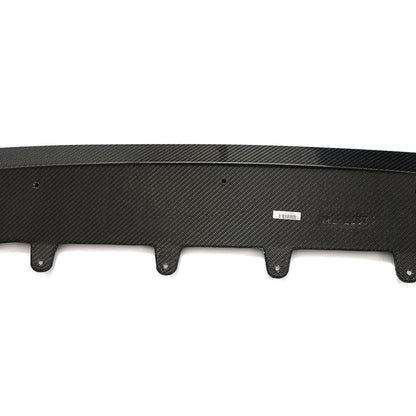 BMW G42 2 Series M Sport - Carbon Fiber Front Lip