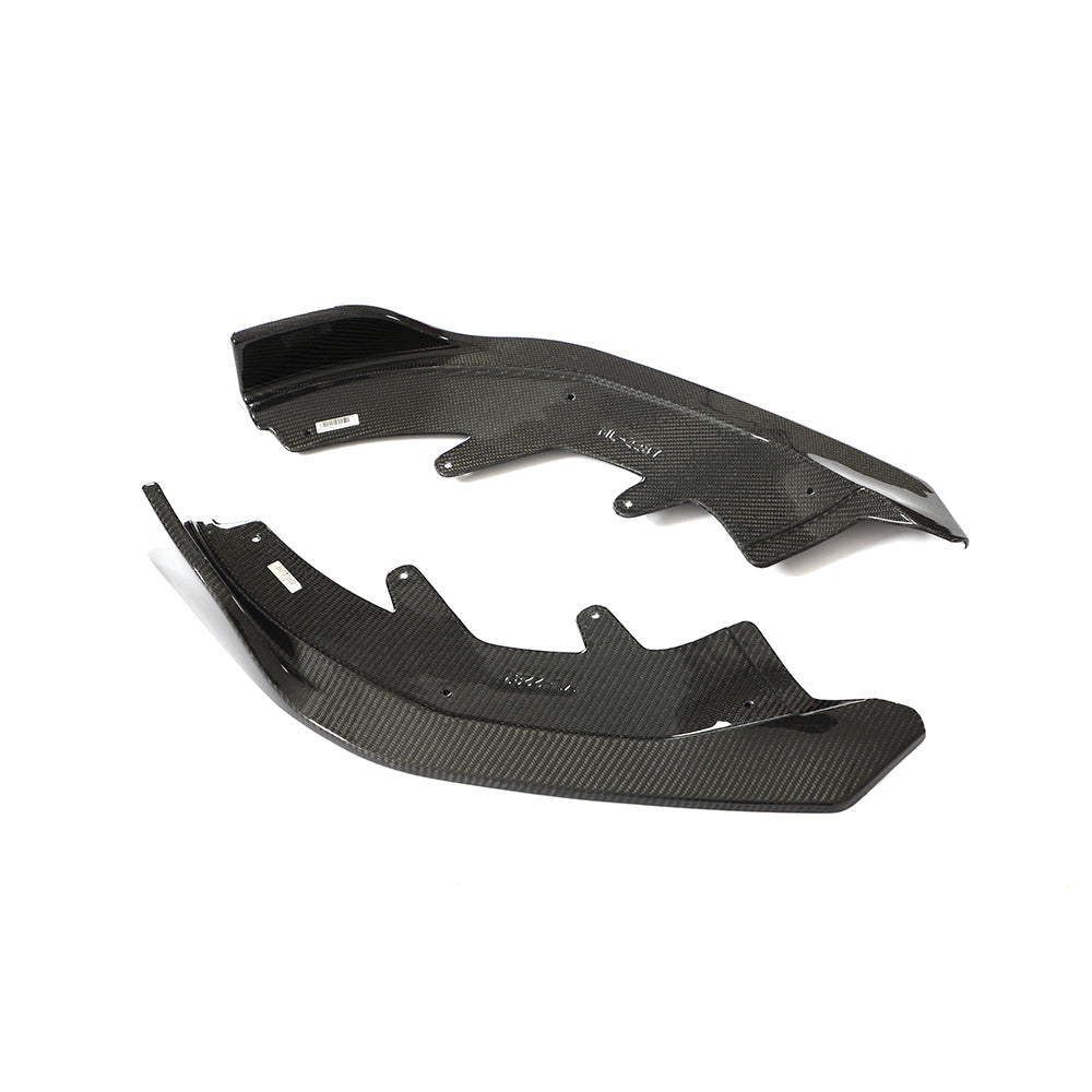 BMW G42 2 Series M Sport - Carbon Fiber Front Lip