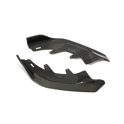 BMW G42 2 Series M Sport - Carbon Fiber Front Lip