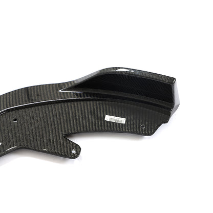 BMW G42 2 Series M Sport - Carbon Fiber Front Lip