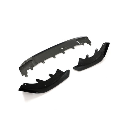 BMW G42 2 Series M Sport - Carbon Fiber Front Lip