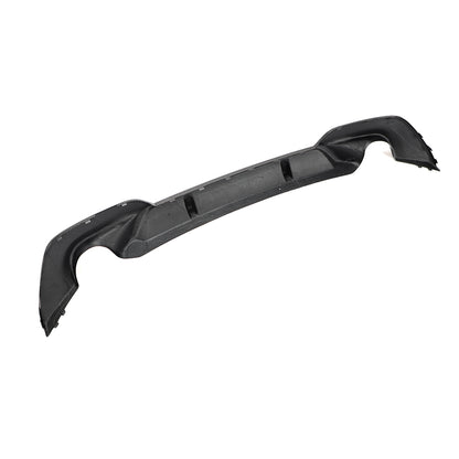 BMW G20 3 Series M-Sport - Wet Style Carbon Fiber Rear Diffuser