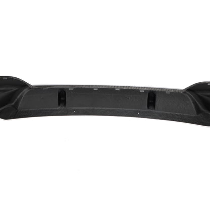 BMW G20 3 Series M-Sport - Wet Style Carbon Fiber Rear Diffuser