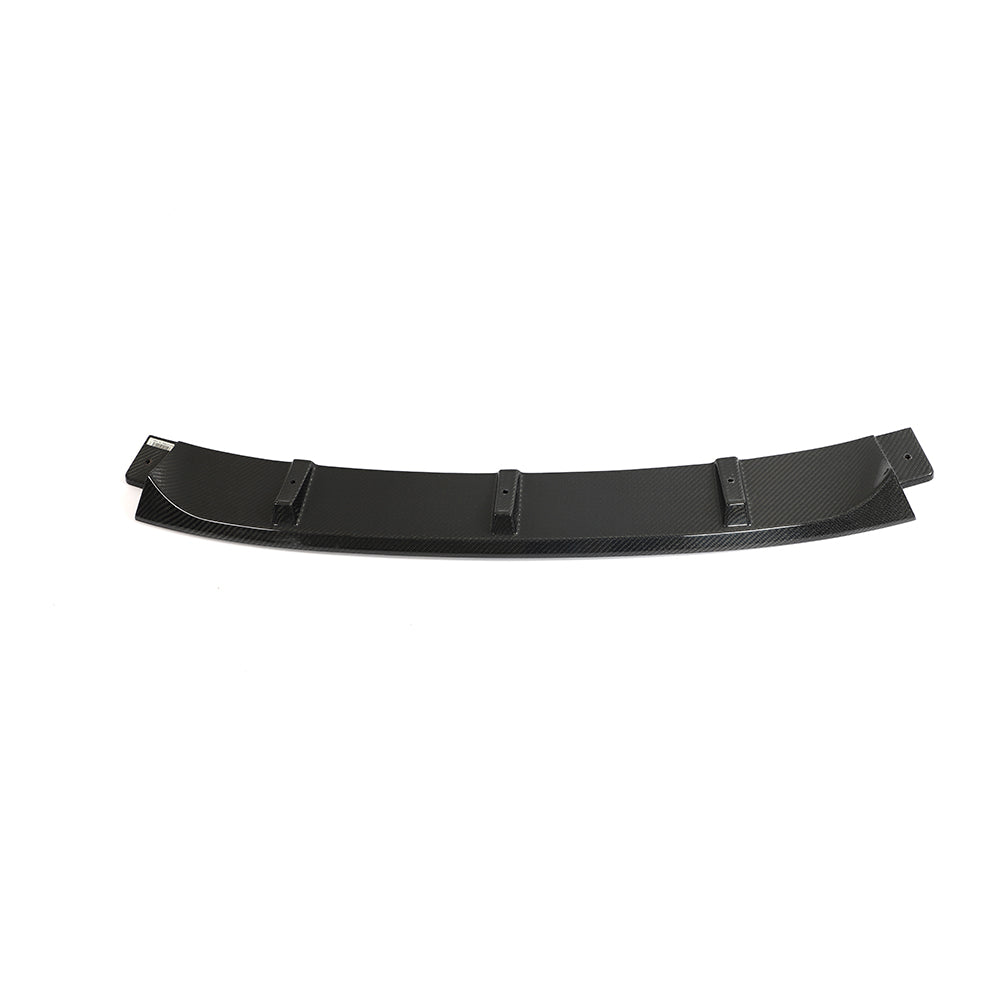 BMW G26 / I4 4 Series - Competition Style Carbon Fiber Front Lip