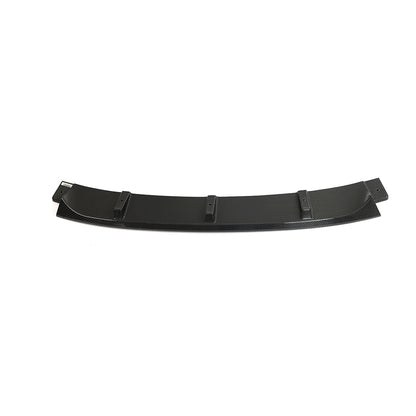 BMW G26 / I4 4 Series - Competition Style Carbon Fiber Front Lip