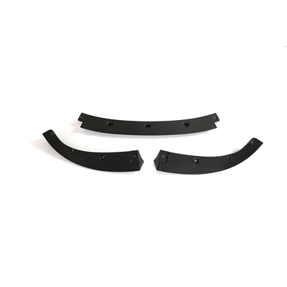 BMW G26 / I4 4 Series - Competition Style Carbon Fiber Front Lip