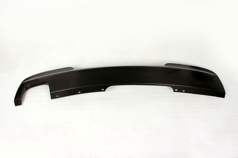 BMW F10 5-Series M-Sport - OEM Style Wet Carbon Fiber Rear Diffuser