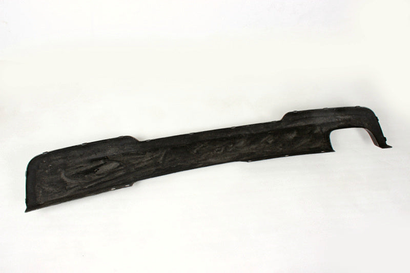 BMW F10 5-Series M-Sport - OEM Style Wet Carbon Fiber Rear Diffuser