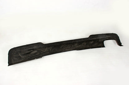 BMW F10 5-Series M-Sport - OEM Style Wet Carbon Fiber Rear Diffuser