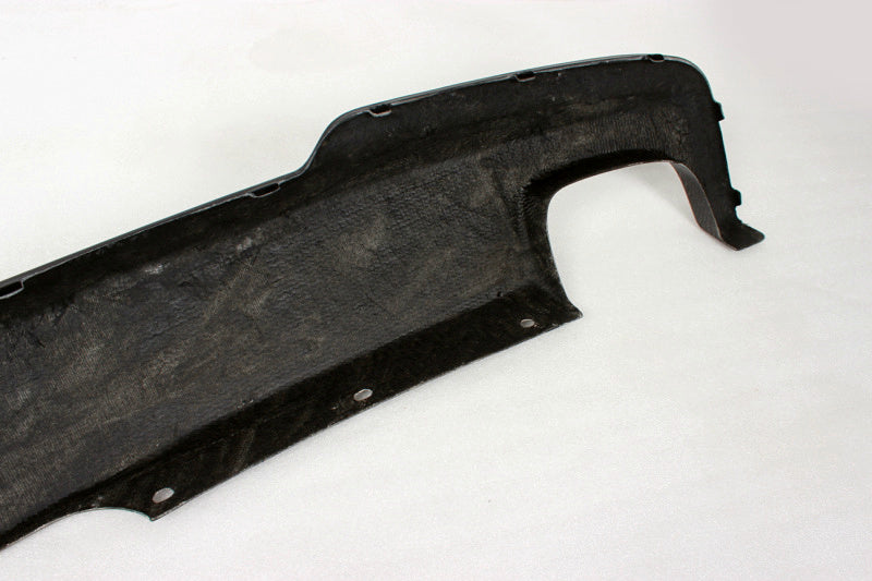 BMW F10 5-Series M-Sport - OEM Style Wet Carbon Fiber Rear Diffuser