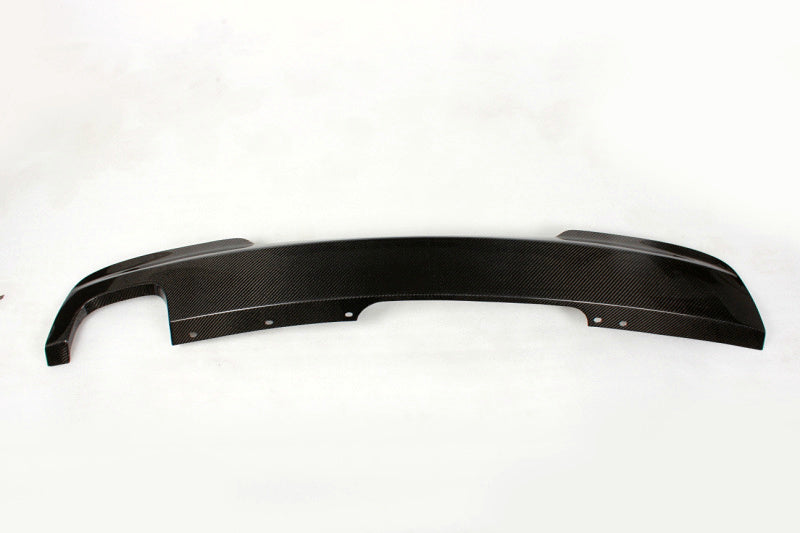 BMW F10 5-Series M-Sport - OEM Style Wet Carbon Fiber Rear Diffuser