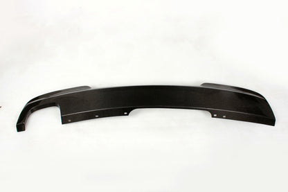 BMW F10 5-Series M-Sport - OEM Style Wet Carbon Fiber Rear Diffuser