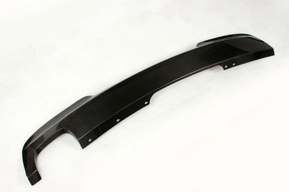 BMW F10 5-Series M-Sport - OEM Style Wet Carbon Fiber Rear Diffuser
