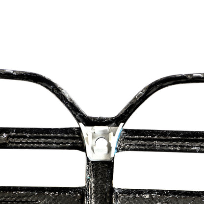 BMW G22 / G23 / G26 / I4 4-Series - Dry Carbon Fiber CSL Style Grille