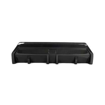 BMW G42 2 Series M-Sport - MP Style Carbon Fiber Rear Diffuser