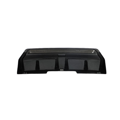 BMW G42 2 Series M-Sport - MP Style Carbon Fiber Rear Diffuser