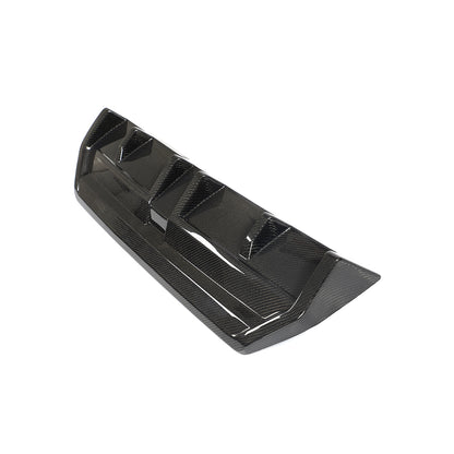 BMW G42 2 Series M-Sport - MP Style Carbon Fiber Rear Diffuser