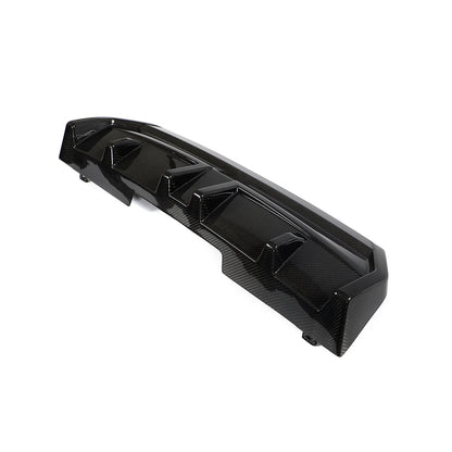 BMW G42 2 Series M-Sport - MP Style Carbon Fiber Rear Diffuser