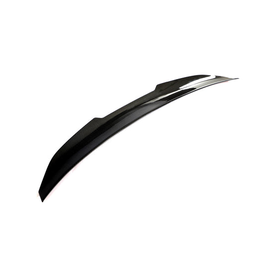 BMW F32 / F33 / F36 4 Series - PSM Style Carbon Fiber Trunk Spoiler