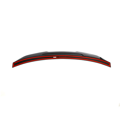 BMW F32 / F33 / F36 4 Series - PSM Style Carbon Fiber Trunk Spoiler