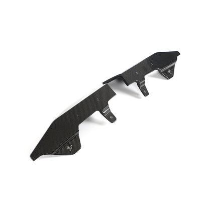 BMW G42 2 Series M-Sport - M Style Carbon Fiber Side Skirt Splitters