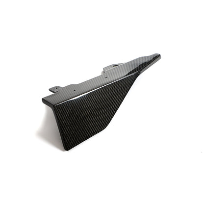 BMW G42 2 Series M-Sport - M Style Carbon Fiber Side Skirt Splitters