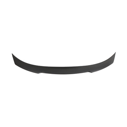 BMW G87 M2 & G42 4 Series - Carbon Fiber Rear Trunk Spoiler