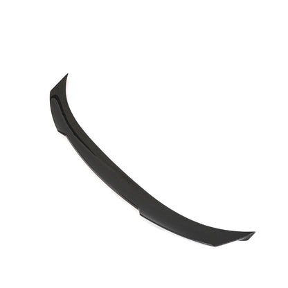 BMW G87 M2 & G42 4 Series - Carbon Fiber Rear Trunk Spoiler