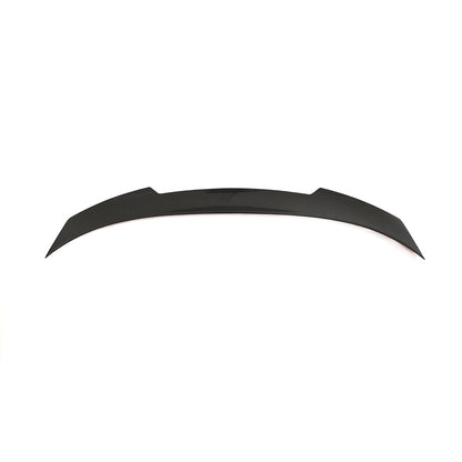 BMW G87 M2 & G42 4 Series - Carbon Fiber Rear Trunk Spoiler