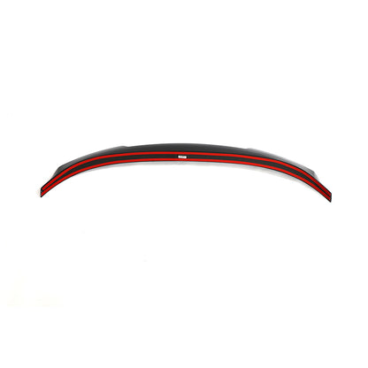 BMW G87 M2 & G42 4 Series - Carbon Fiber Rear Trunk Spoiler