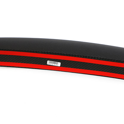 BMW G87 M2 & G42 4 Series - Carbon Fiber Rear Trunk Spoiler