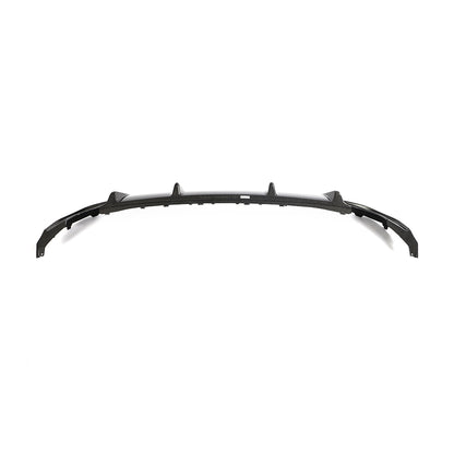 BMW G26 4-Series M-Sport - Wet Carbon Fiber Rear Diffuser V2