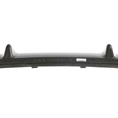 BMW G26 4-Series M-Sport - Wet Carbon Fiber Rear Diffuser V2