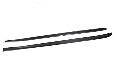 BMW F32/F33/F36 4 Series M-Sport - Carbon Fiber Side Skirts