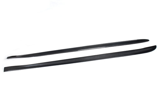 BMW F32/F33/F36 4 Series M-Sport - Carbon Fiber Side Skirts