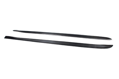 BMW F32/F33/F36 4 Series M-Sport - Carbon Fiber Side Skirts
