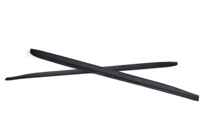 BMW F32/F33/F36 4 Series M-Sport - Carbon Fiber Side Skirts