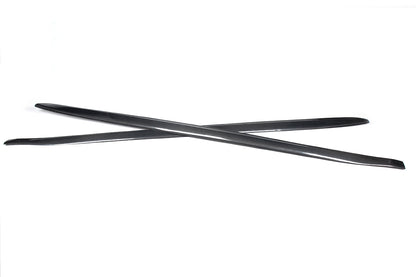 BMW F32/F33/F36 4 Series M-Sport - Carbon Fiber Side Skirts