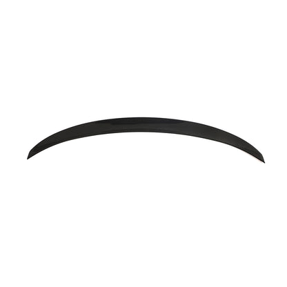 BMW F36 4 Series Gran Coupe - MP Style Carbon Fiber Trunk Spoiler