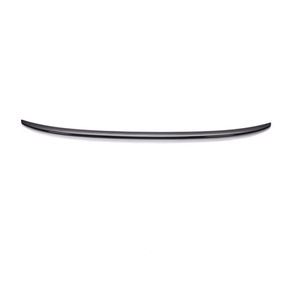 BMW 8-Series G16 - MP Style Dry Carbon Fiber Rear Trunk Spoiler