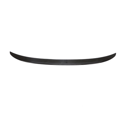 BMW 8-Series G16 - MP Style Dry Carbon Fiber Rear Trunk Spoiler