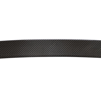 BMW 8-Series G16 - MP Style Dry Carbon Fiber Rear Trunk Spoiler
