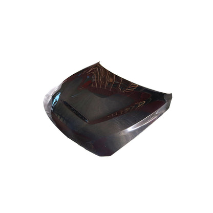 BMW 3-Series F30 - GTS Style Wet Carbon Fiber Front Hood