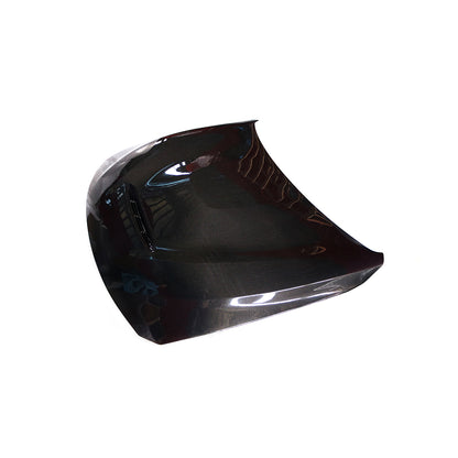BMW 3-Series F30 - GTS Style Wet Carbon Fiber Front Hood