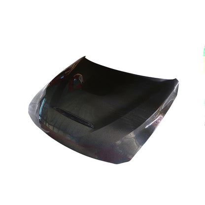 BMW 3-Series F30 - GTS Style Wet Carbon Fiber Front Hood