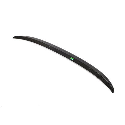 BMW 8-Series G16 - MP Style Dry Carbon Fiber Rear Trunk Spoiler