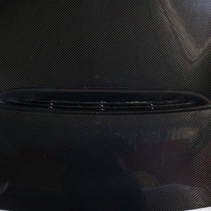 BMW 3-Series F30 - GTS Style Wet Carbon Fiber Front Hood