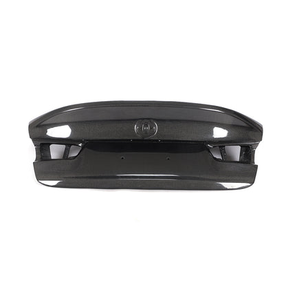 BMW G20 3 Series - OEM Style Carbon Fiber Trunk